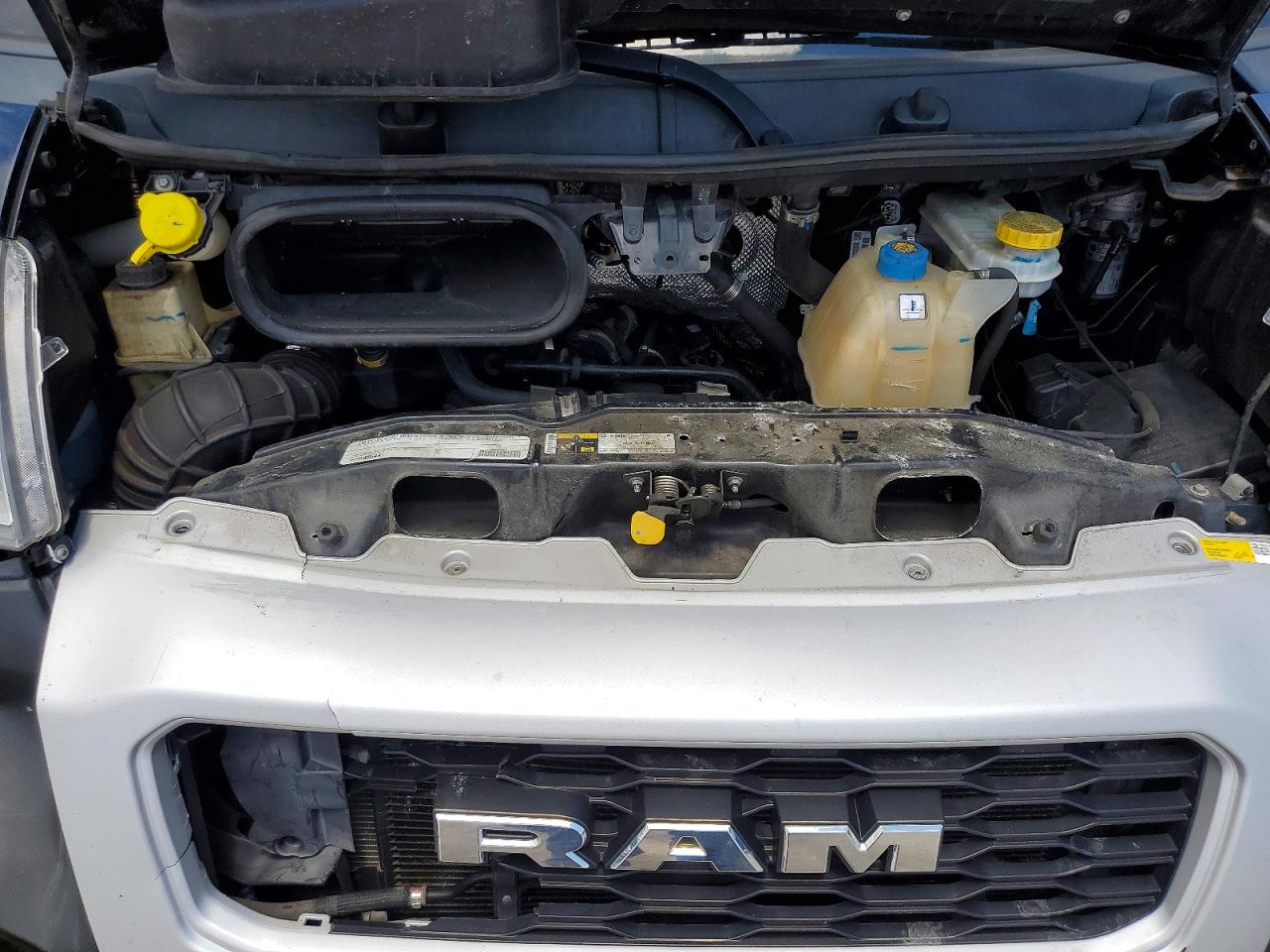 2021 RAM All Models