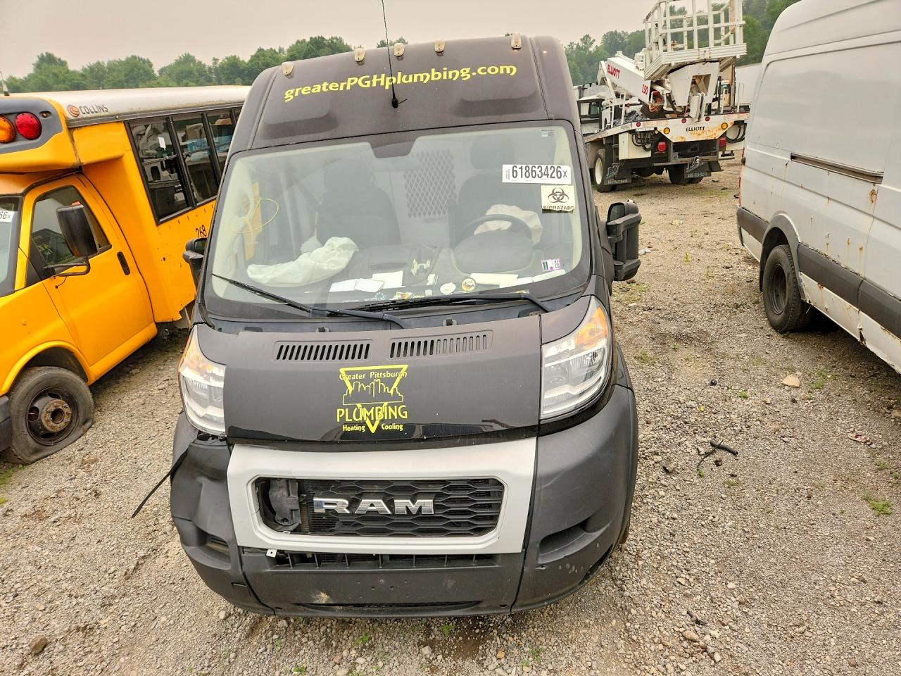 2021 RAM All Models