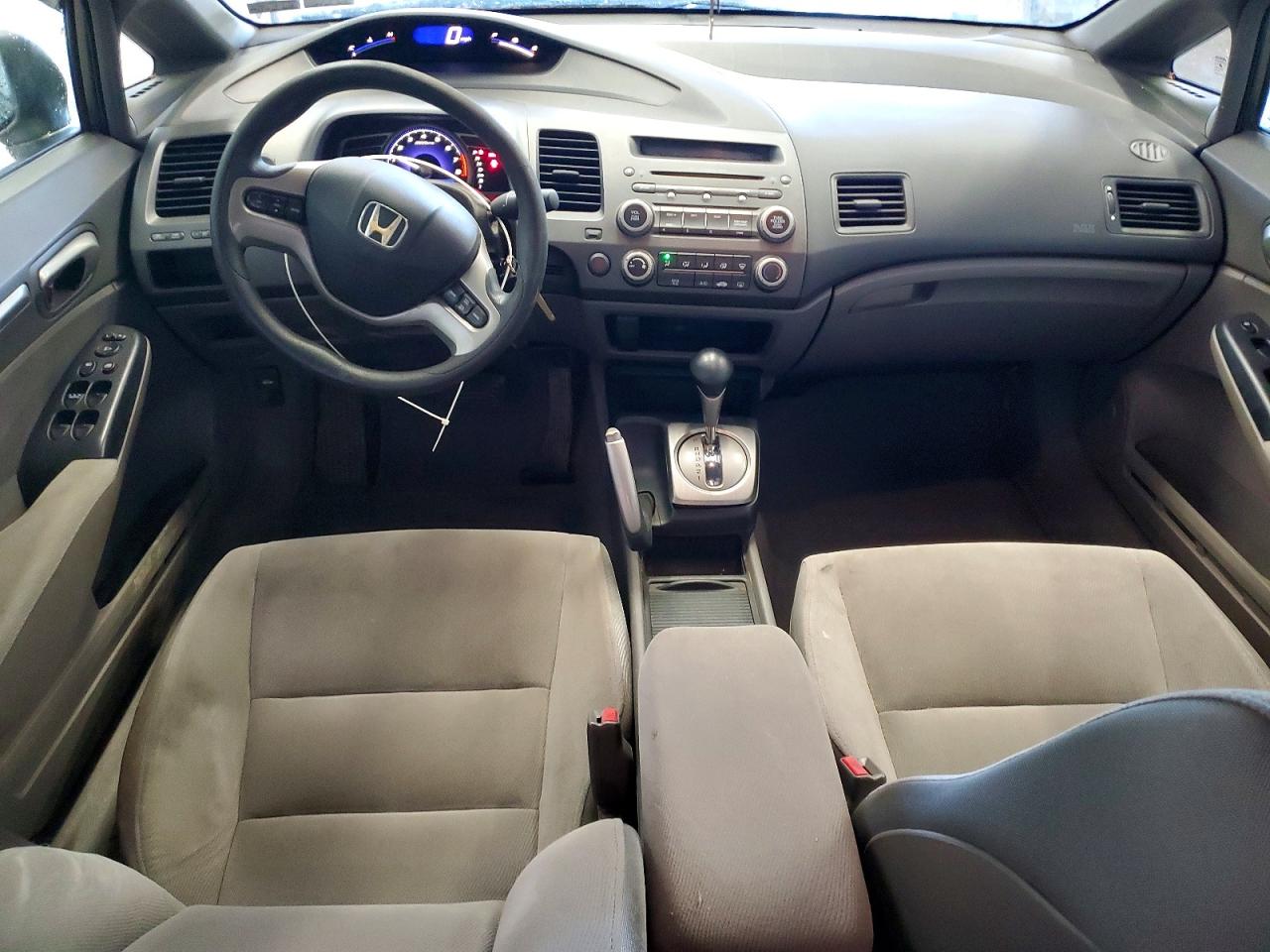2006 HONDA CIVIC