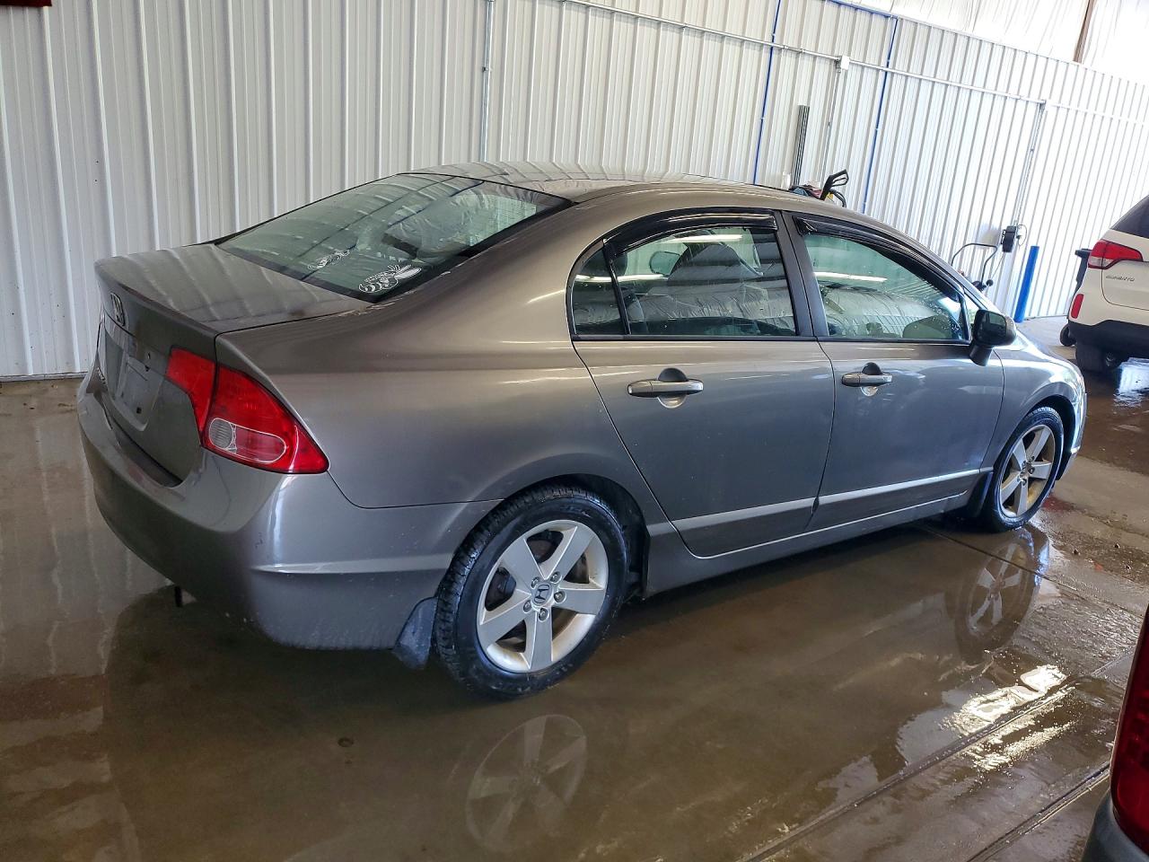 2006 HONDA CIVIC