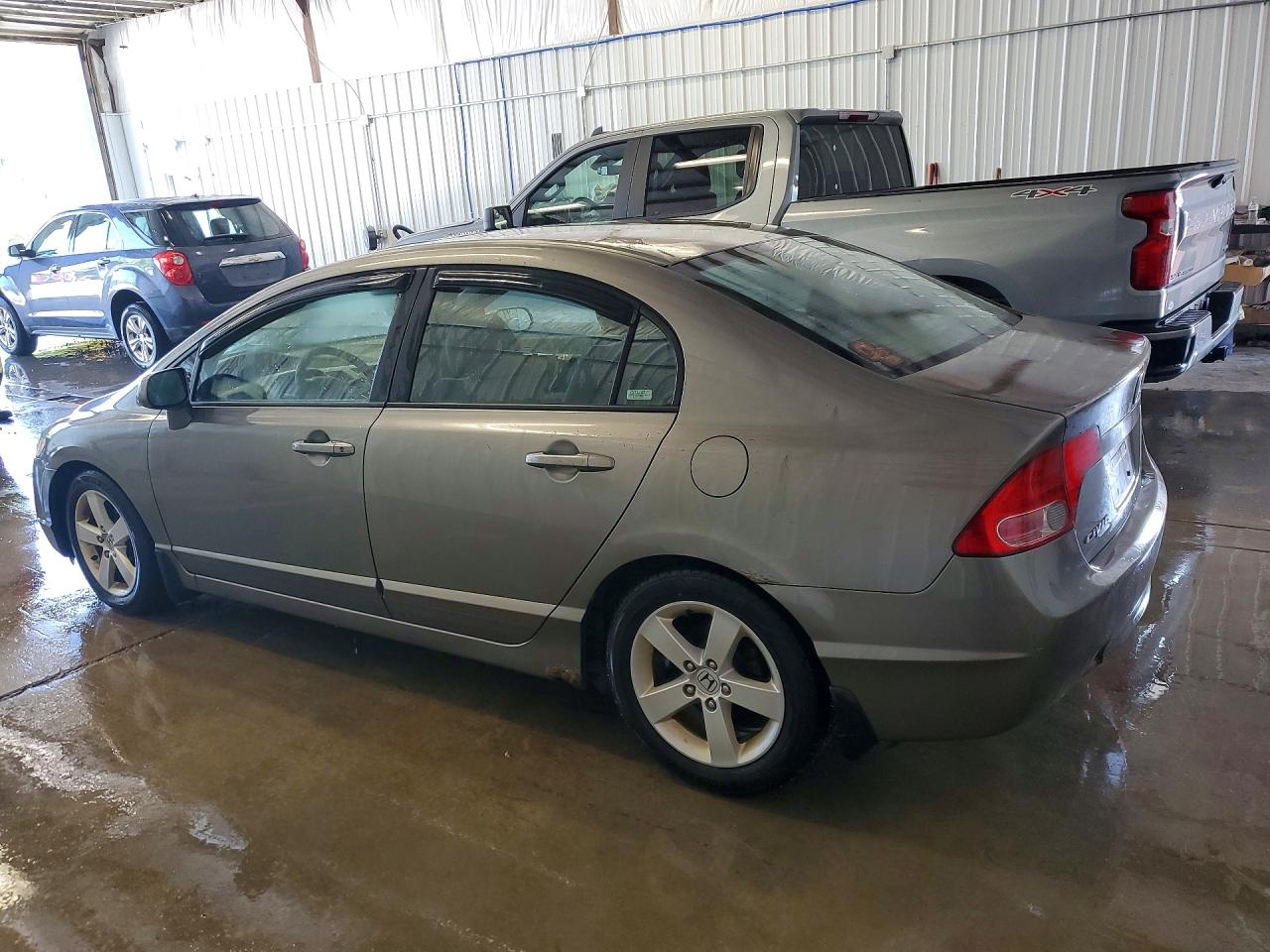 2006 HONDA CIVIC