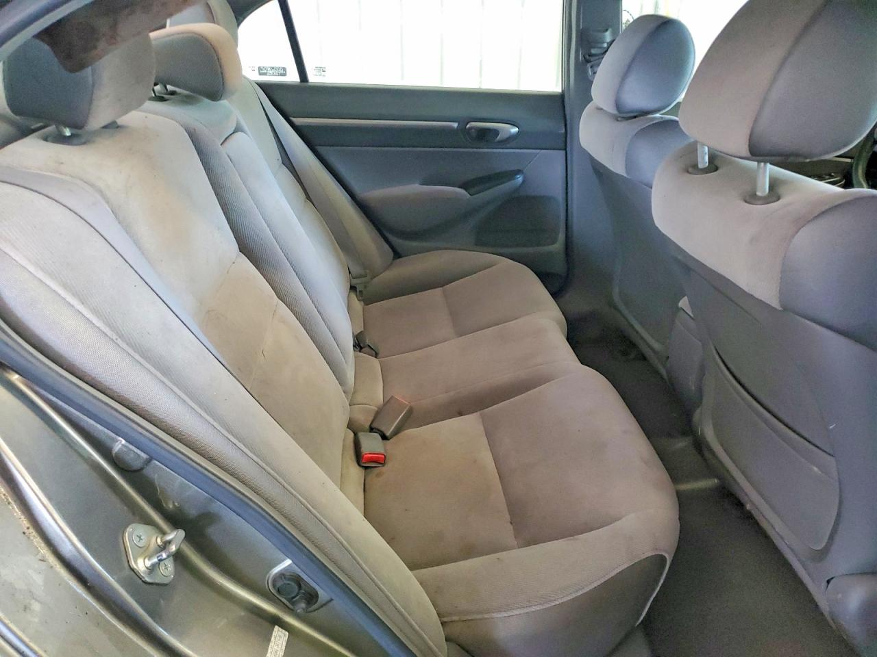2006 HONDA CIVIC