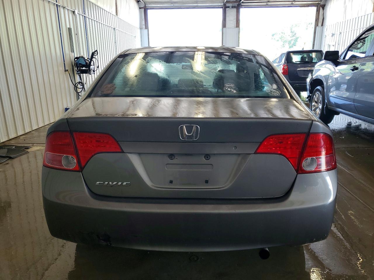 2006 HONDA CIVIC