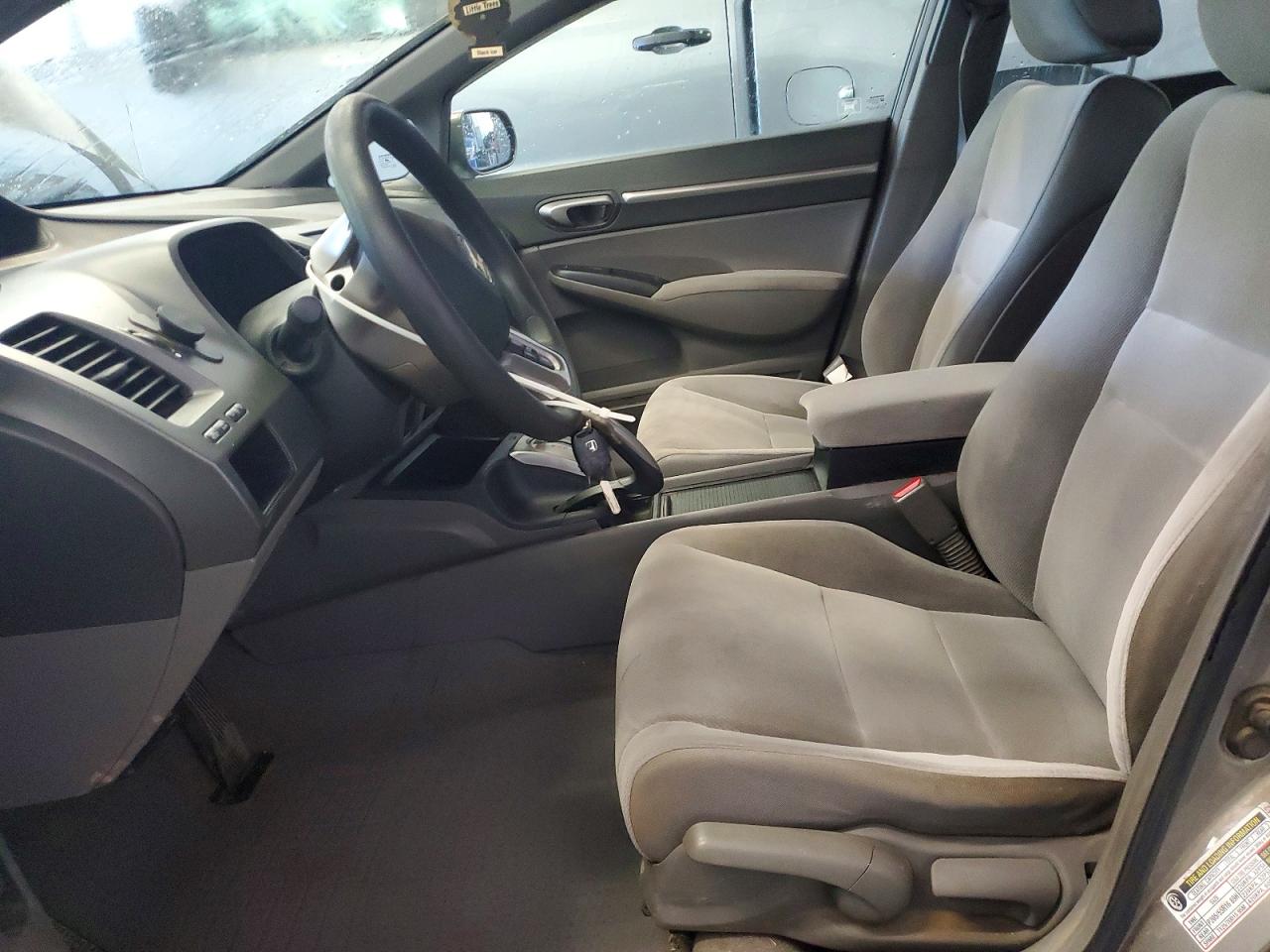2006 HONDA CIVIC