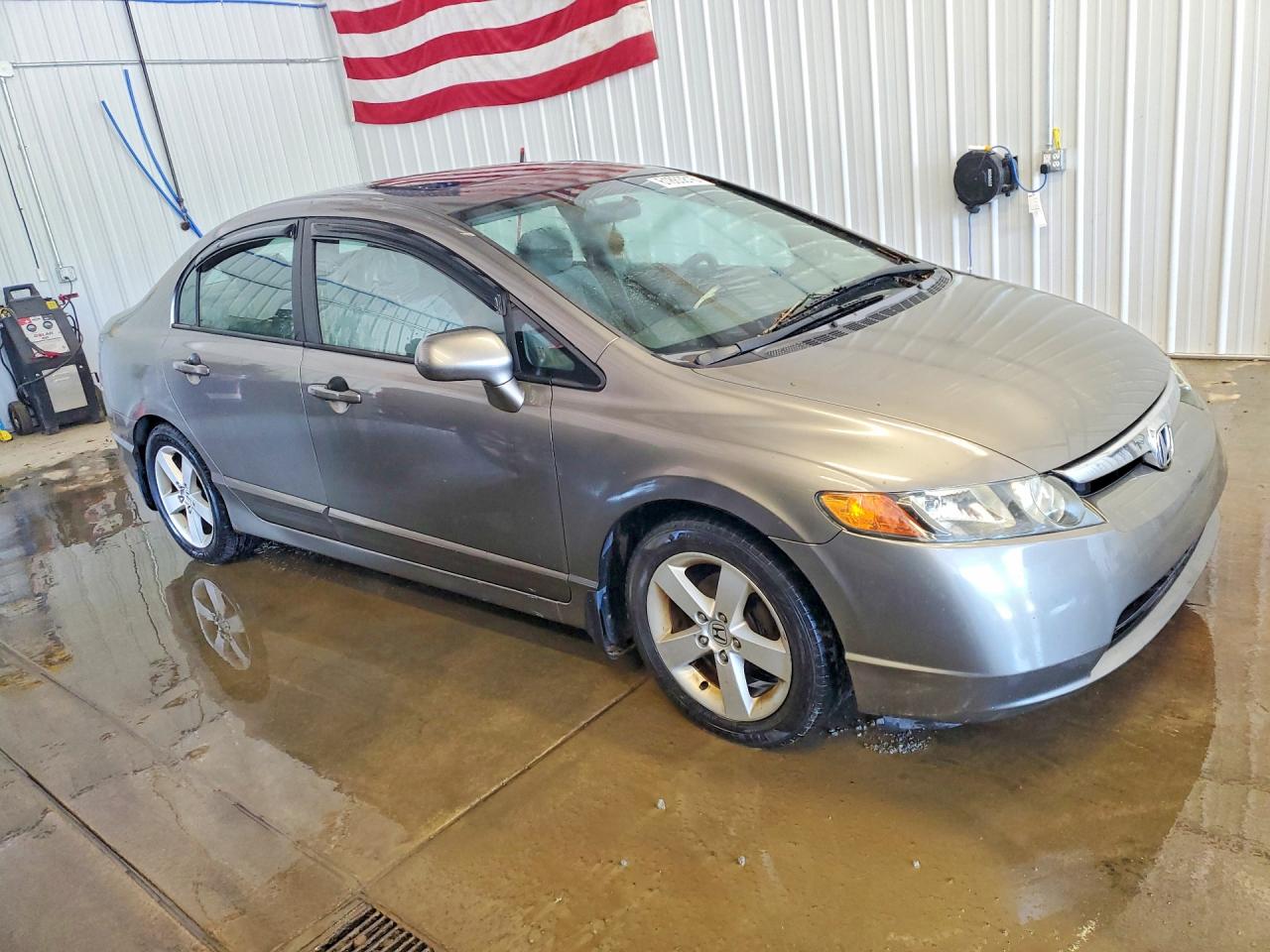 2006 HONDA CIVIC