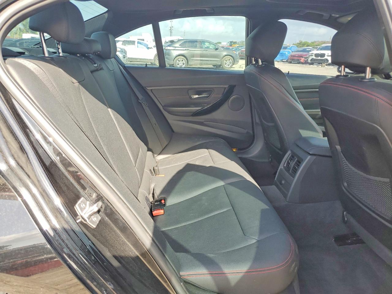 2013 BMW 3 SERIES