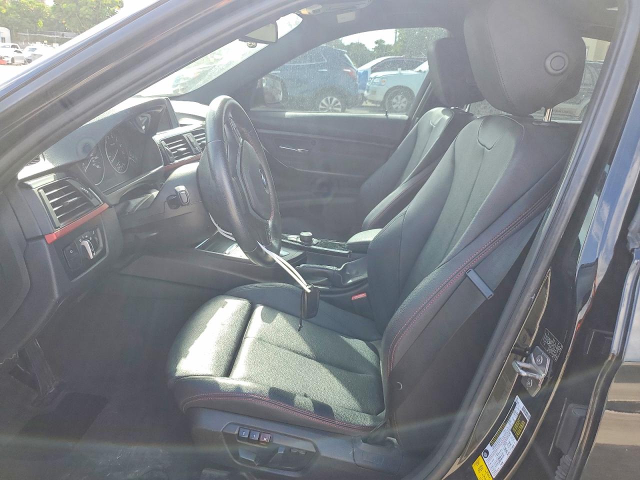 2013 BMW 3 SERIES
