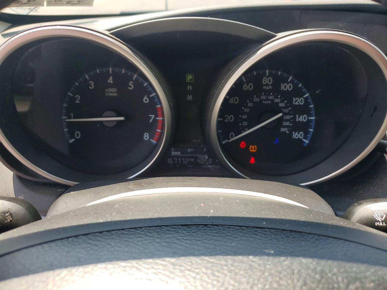 2012 MAZDA 3