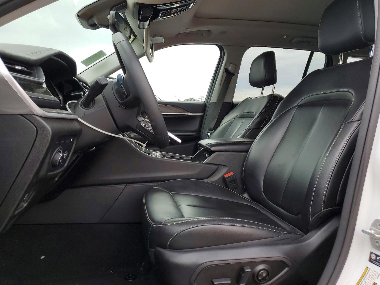 2024 JEEP CHEROKEE