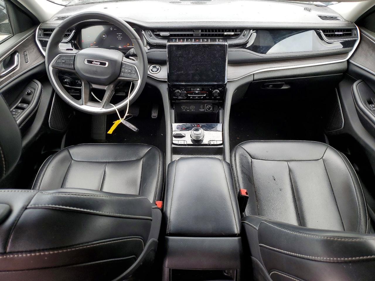 2024 JEEP CHEROKEE