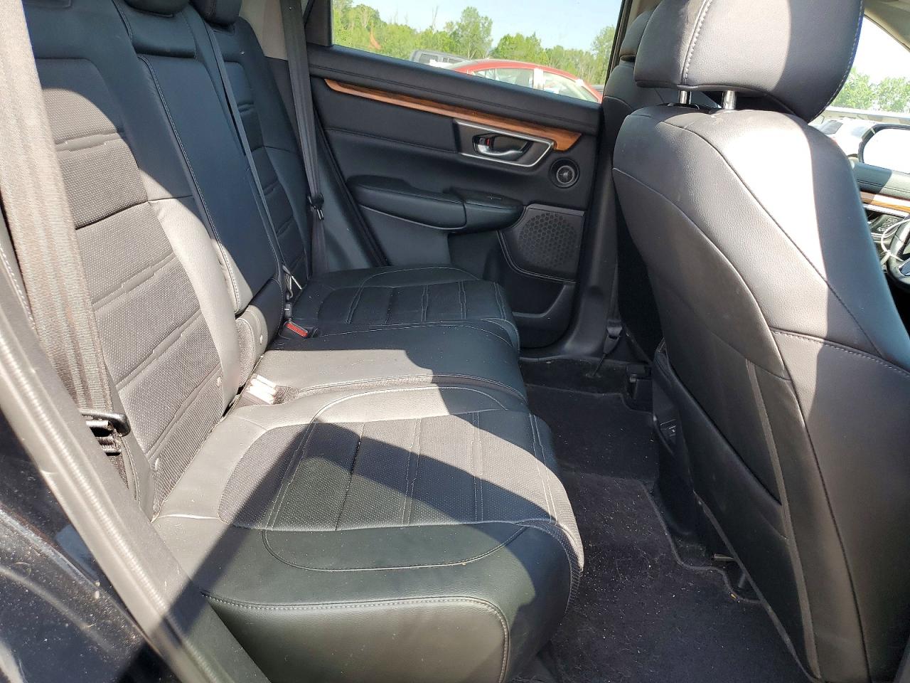 2020 HONDA CRV