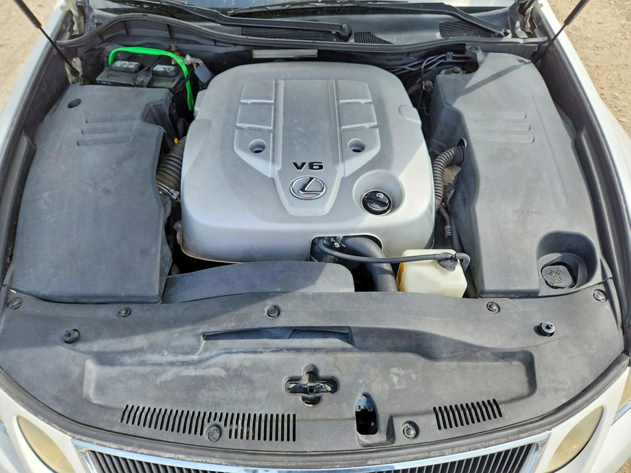 2006 LEXUS GS300