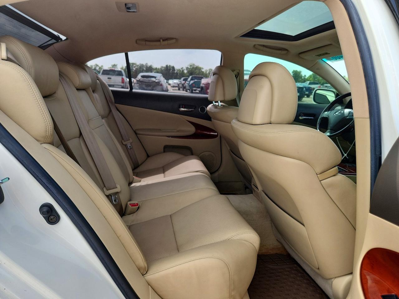 2006 LEXUS GS300