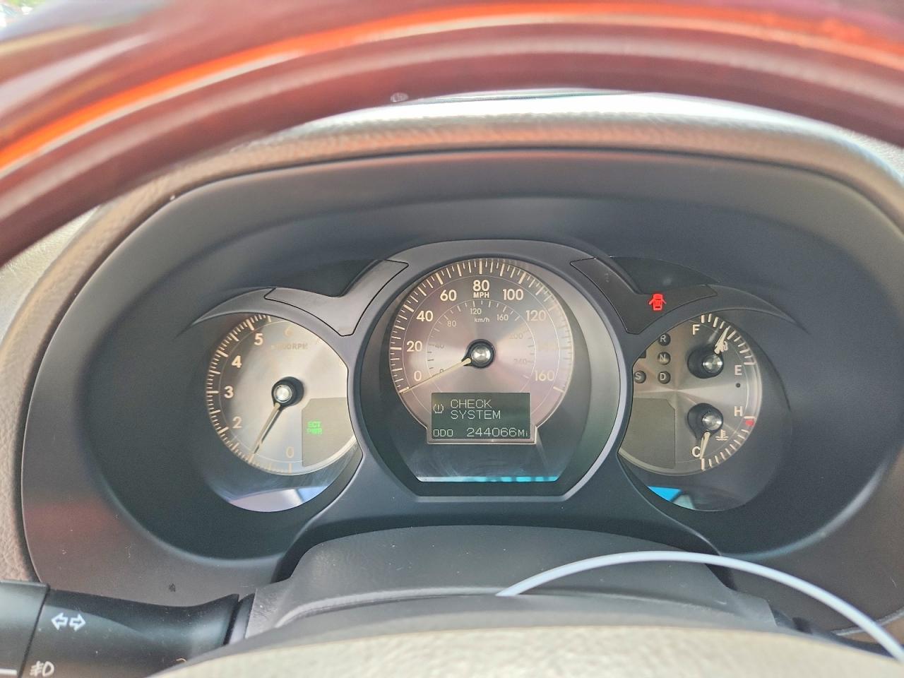 2006 LEXUS GS300