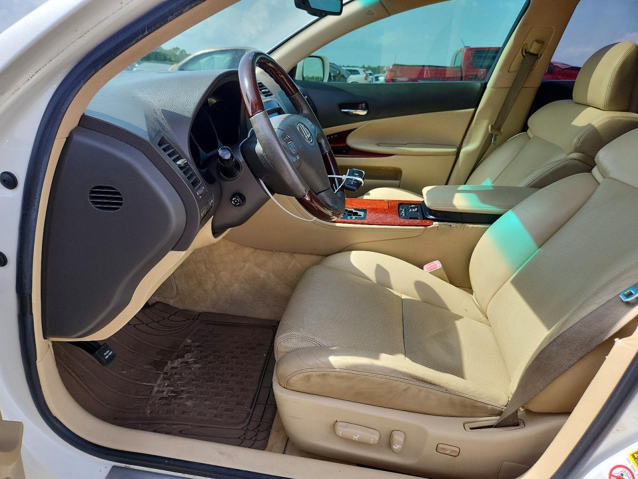 2006 LEXUS GS300