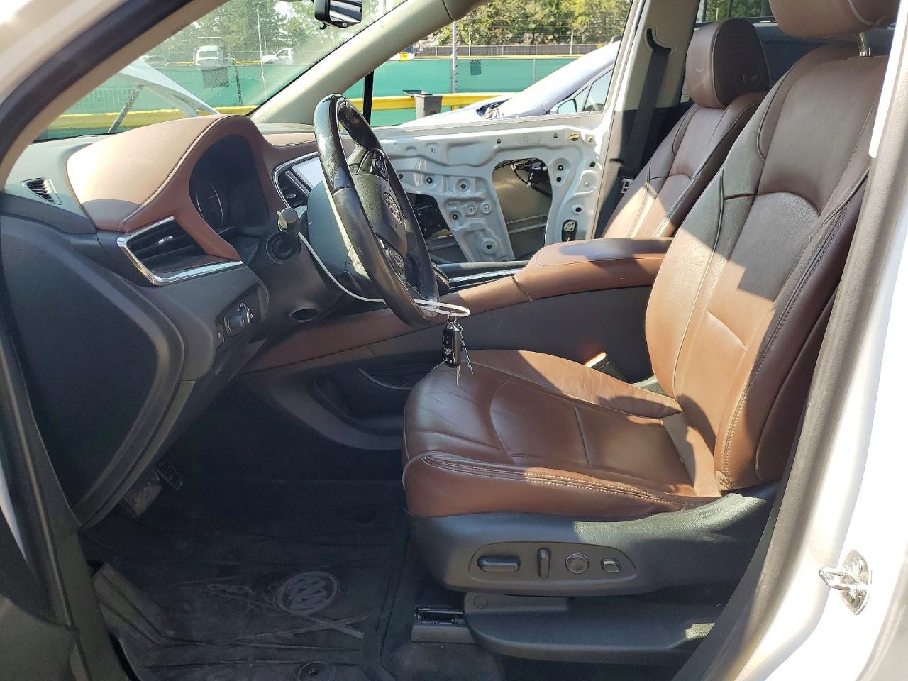 2020 BUICK ENCLAVE