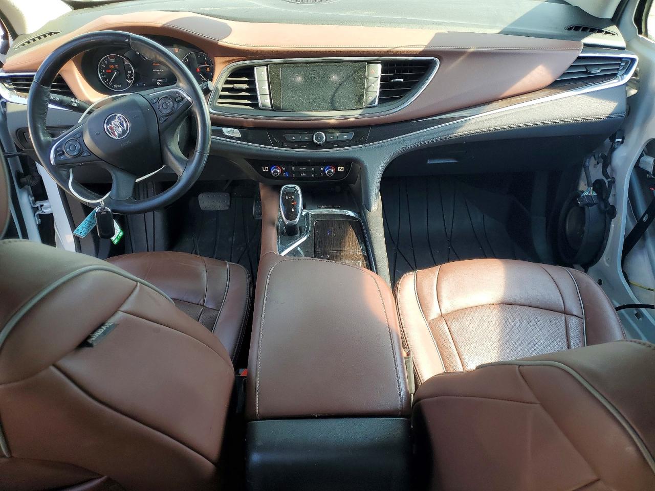2020 BUICK ENCLAVE