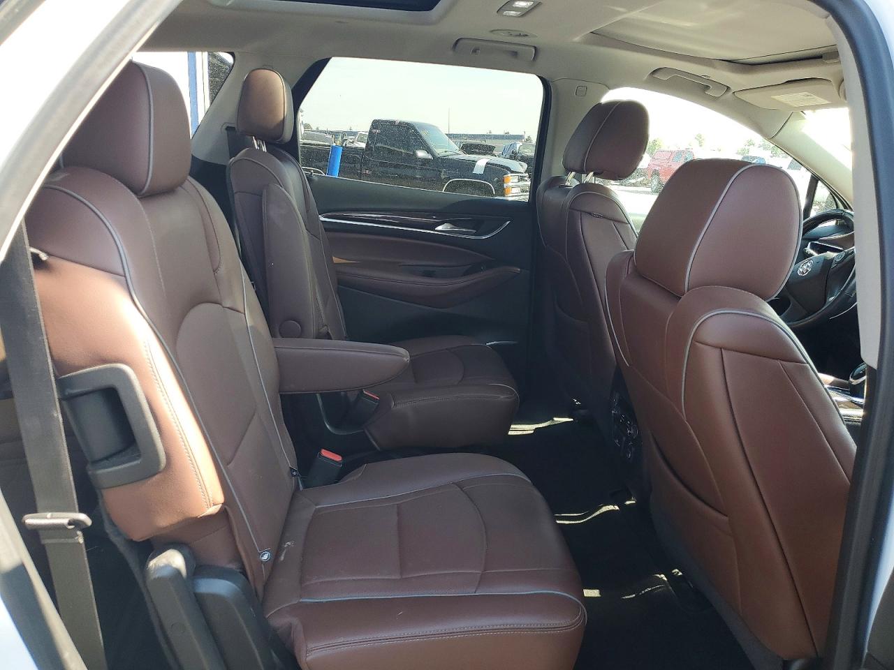 2020 BUICK ENCLAVE