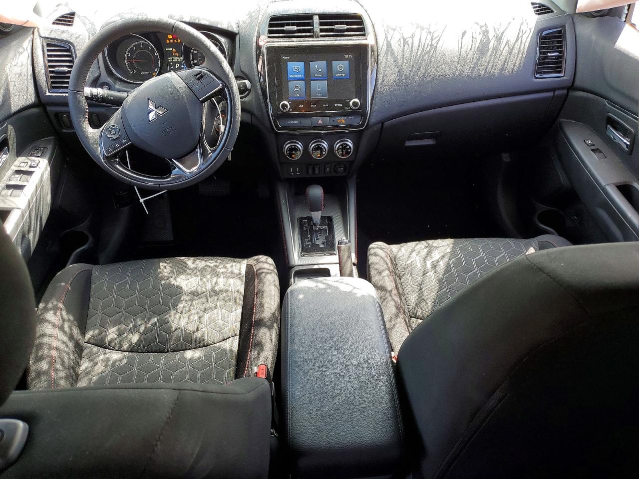 2026 MITSUBISHI OUTLANDER