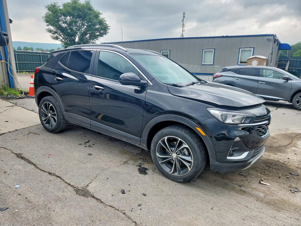 2023 BUICK ENCORE