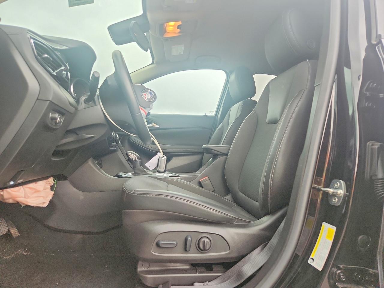 2023 BUICK ENCORE