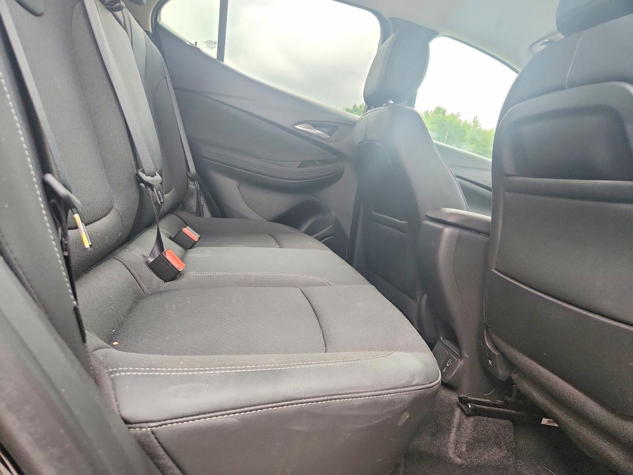 2023 BUICK ENCORE
