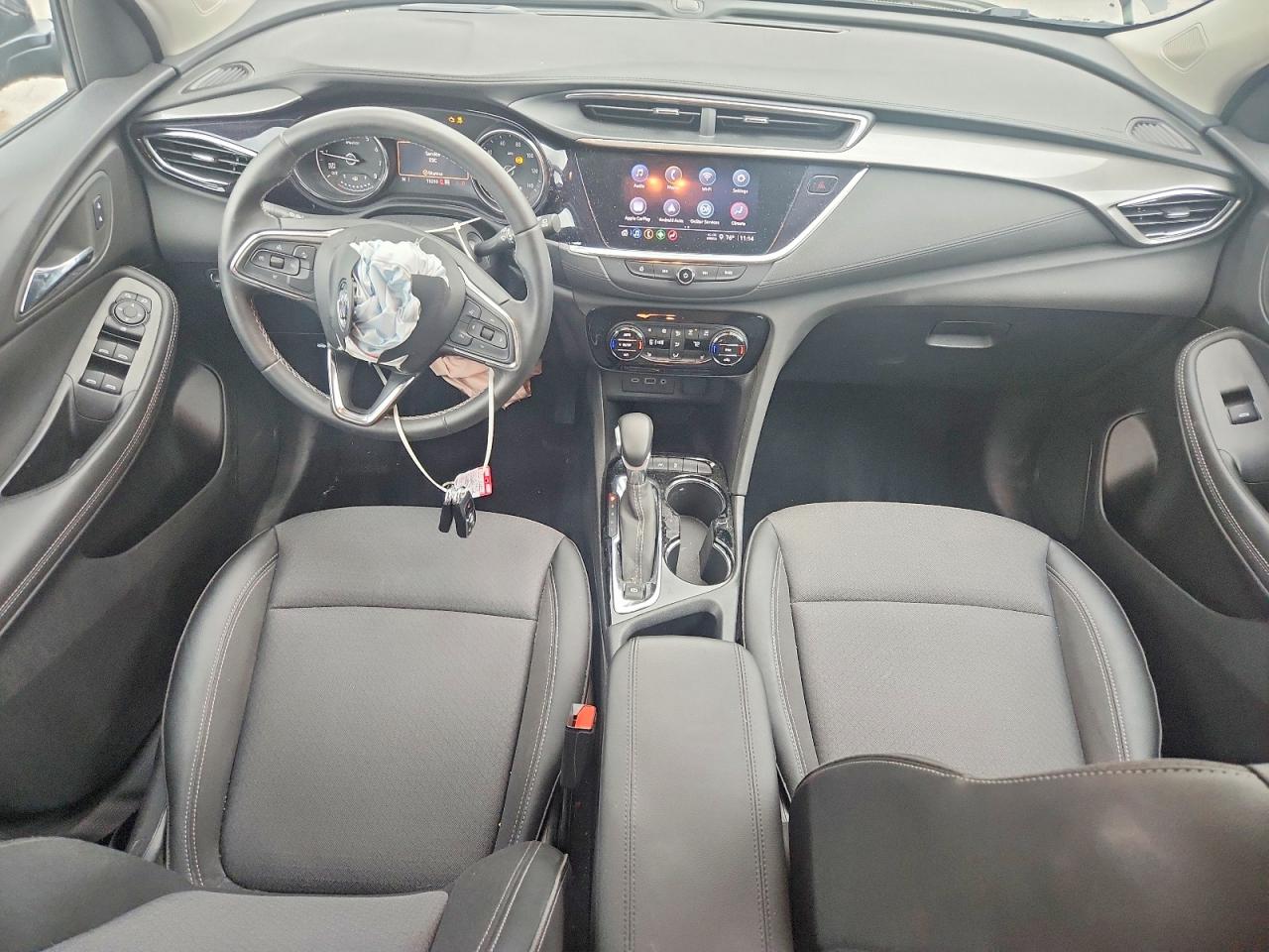 2023 BUICK ENCORE