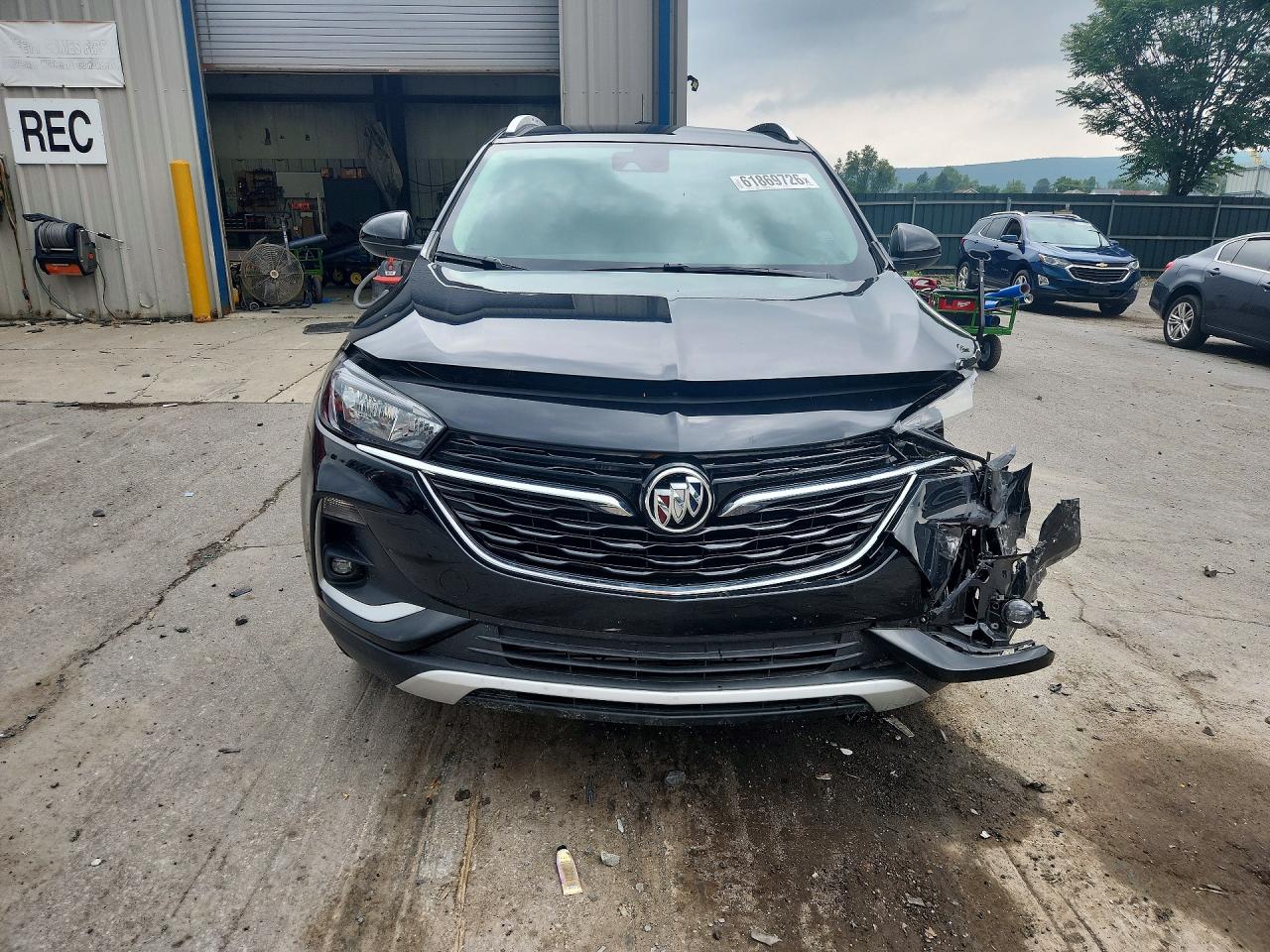 2023 BUICK ENCORE