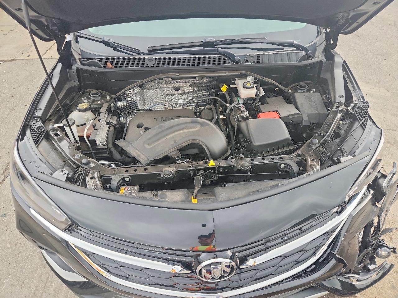 2023 BUICK ENCORE