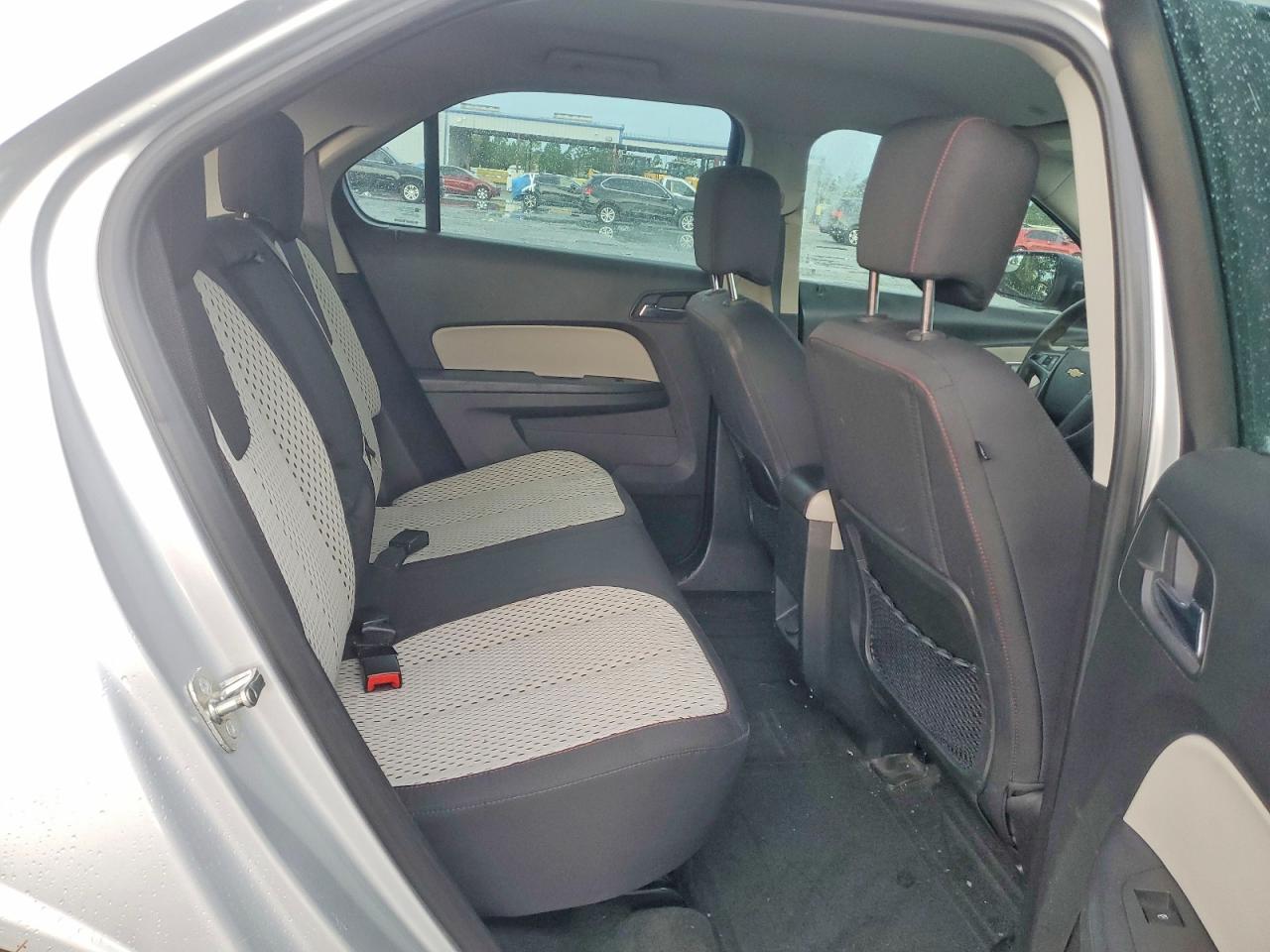 2012 CHEVROLET EQUINOX
