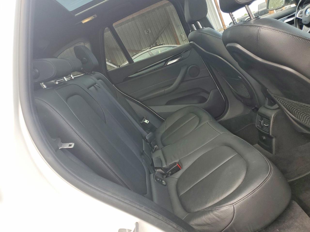 2018 BMW X1