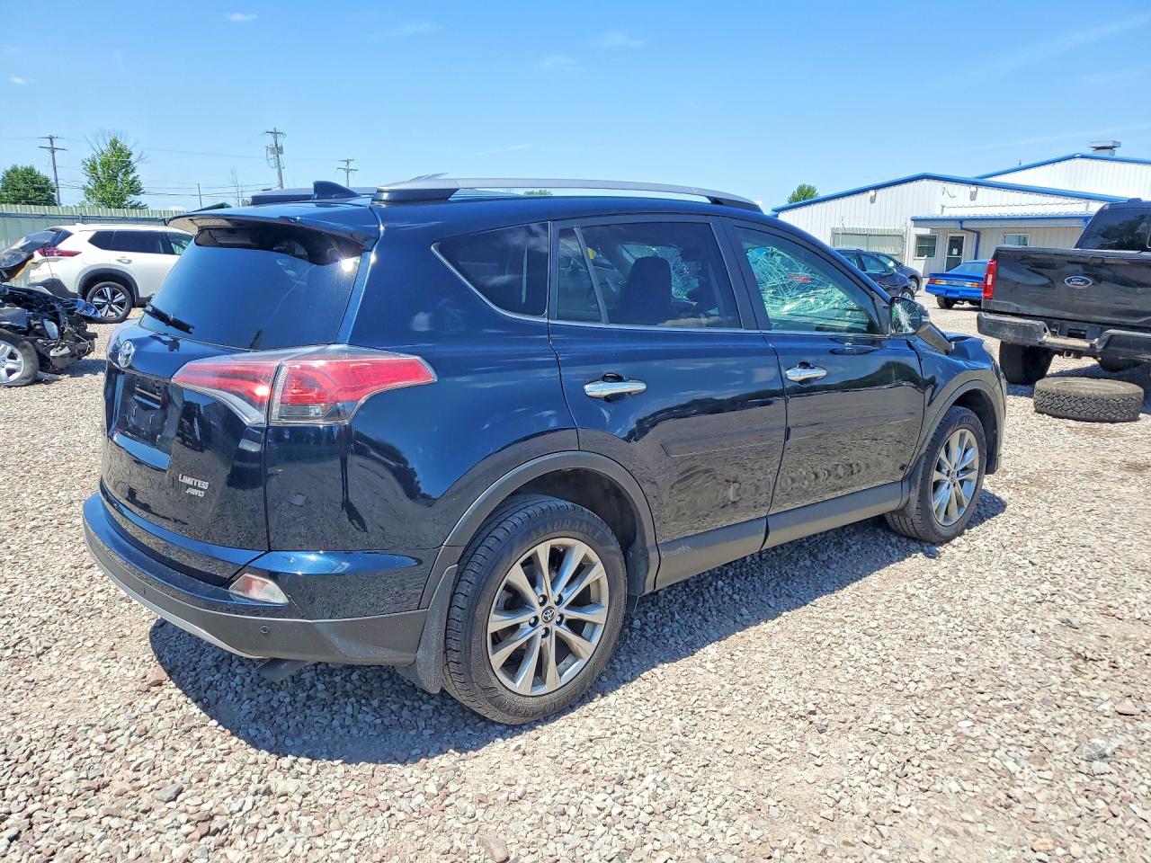 2017 TOYOTA RAV4