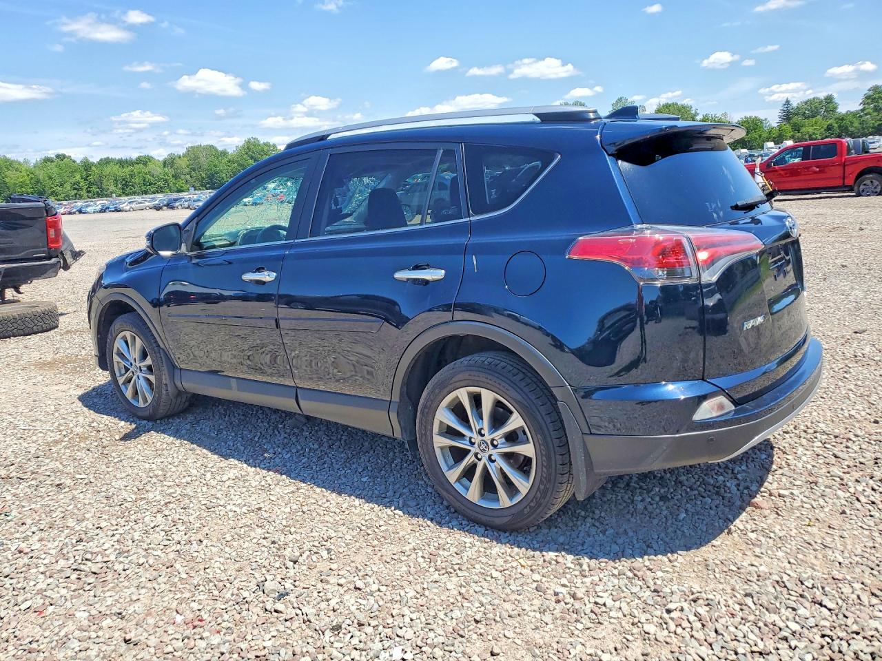 2017 TOYOTA RAV4