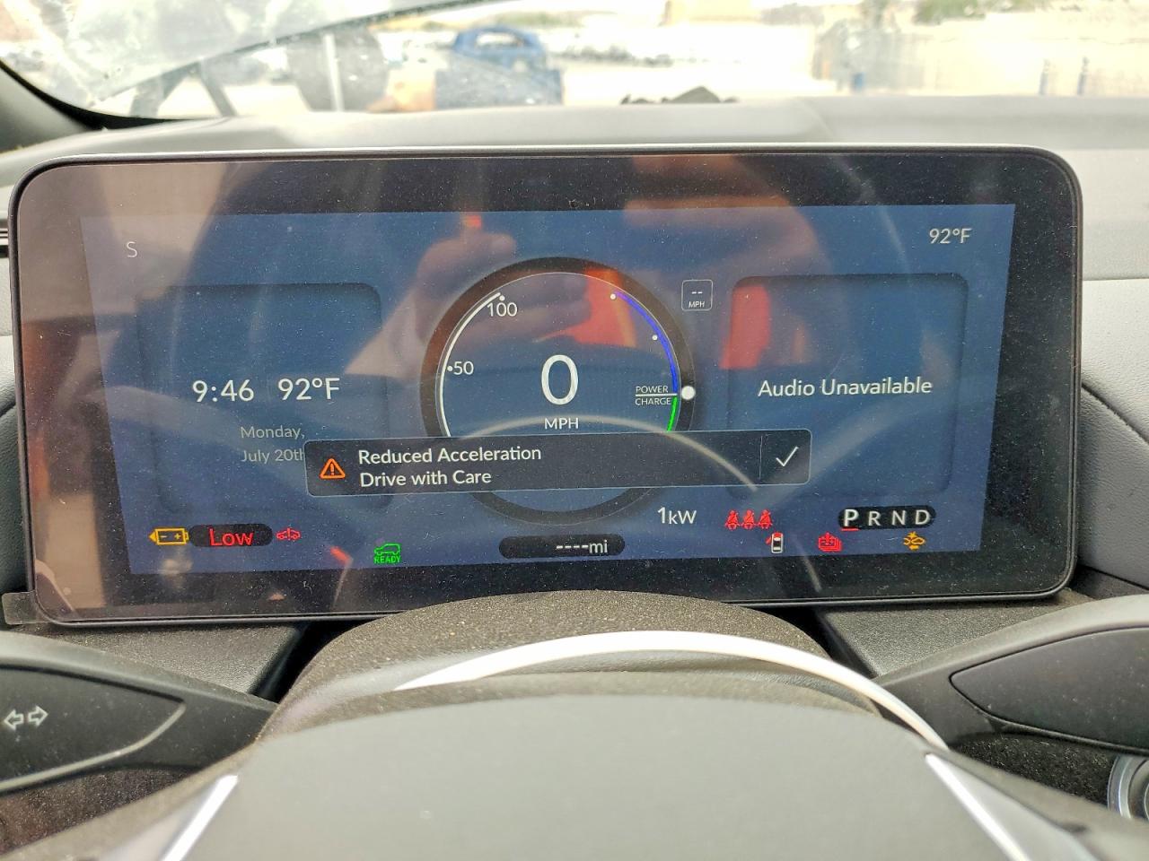 2024 HONDA ALL OTHER