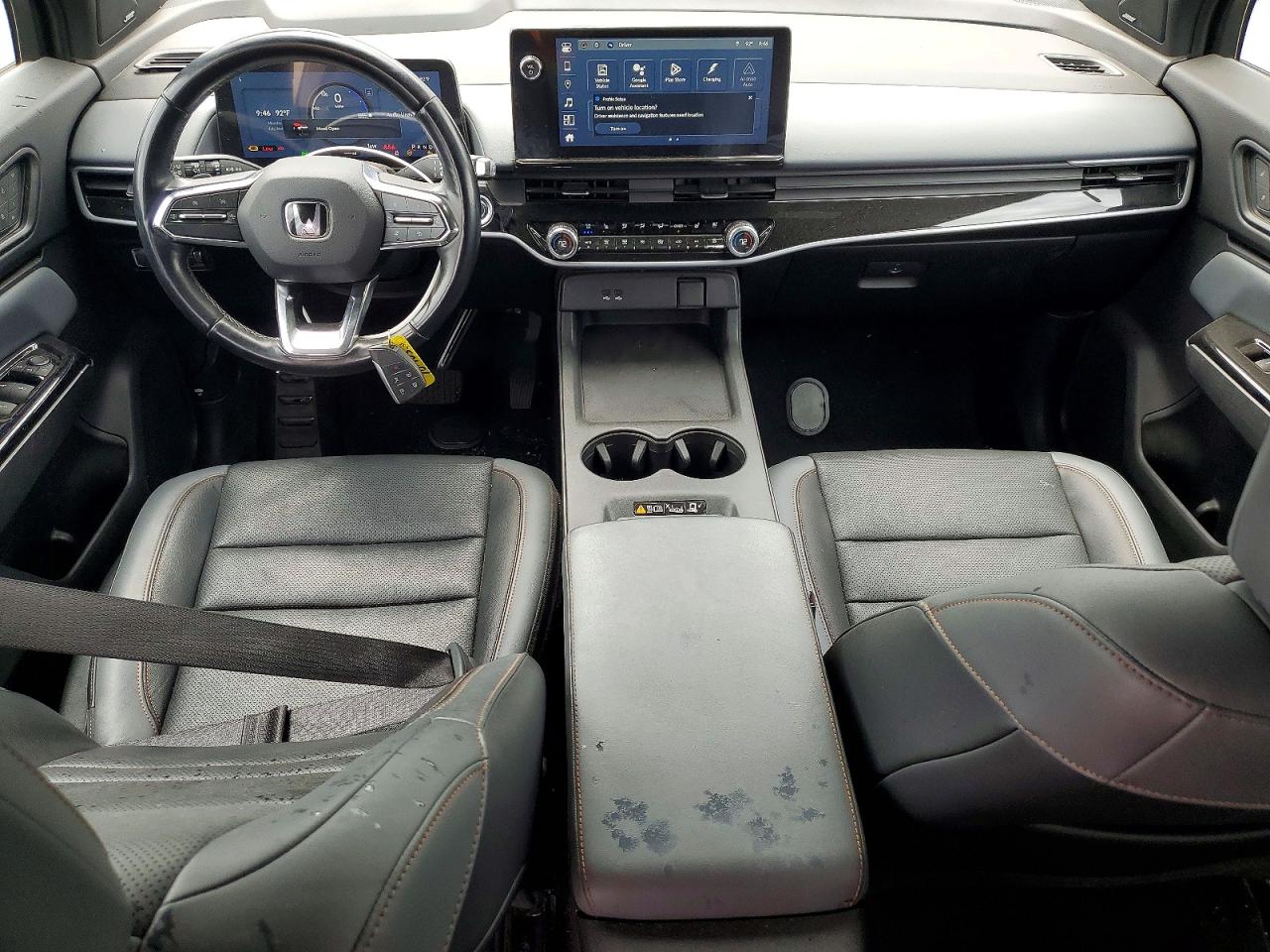 2024 HONDA ALL OTHER