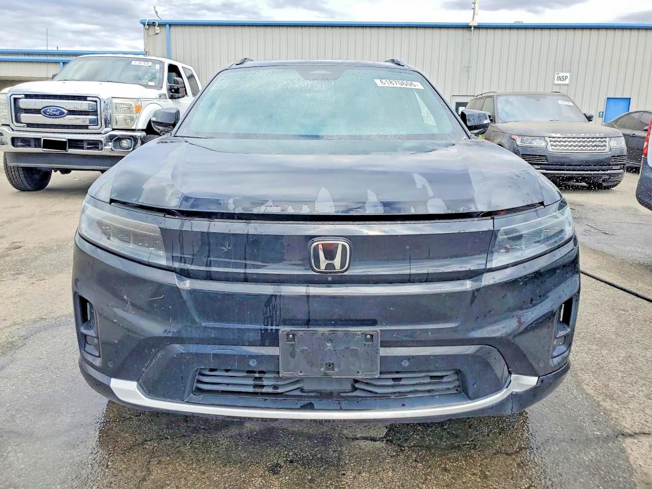 2024 HONDA ALL OTHER
