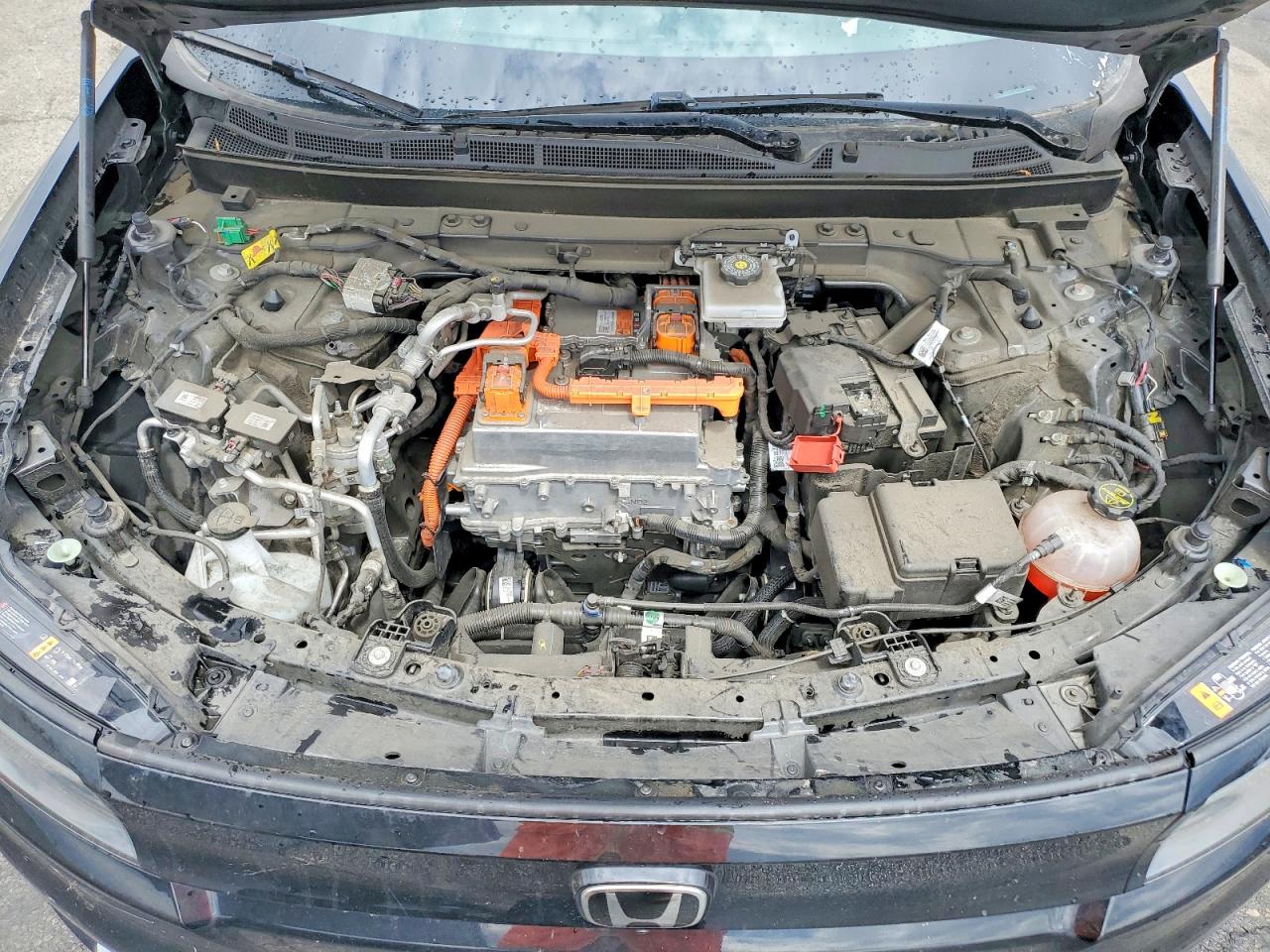 2024 HONDA ALL OTHER
