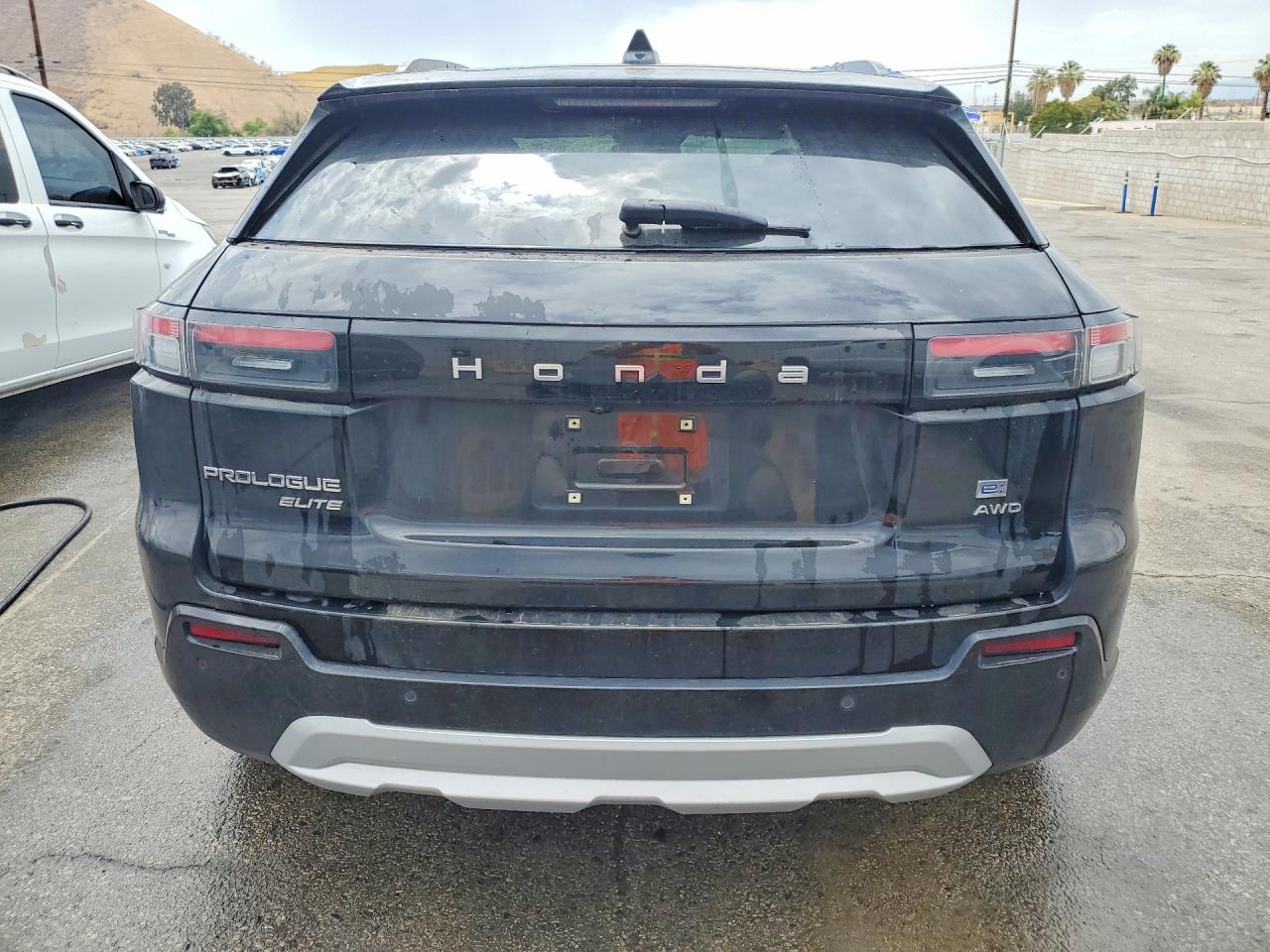2024 HONDA ALL OTHER