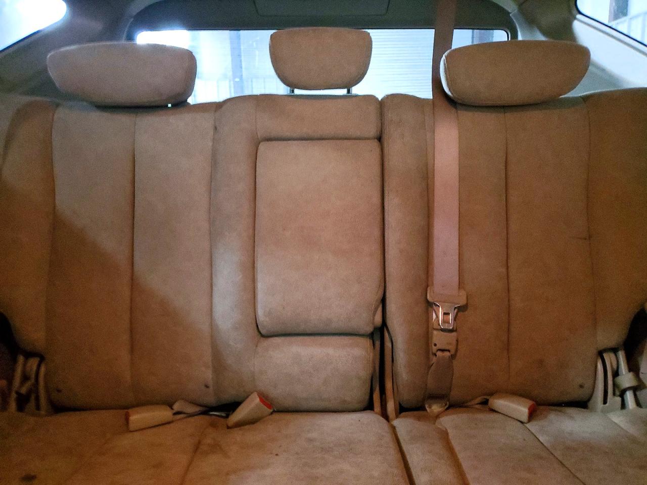 2005 NISSAN MURANO
