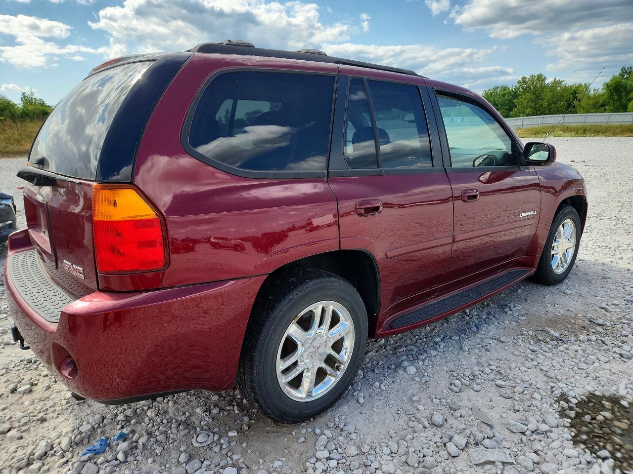 2009 GMC ENVOY