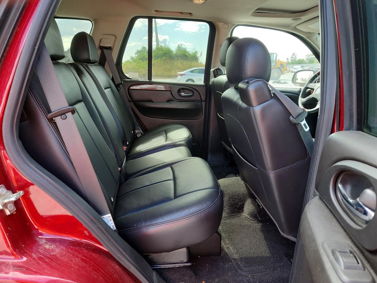 2009 GMC ENVOY