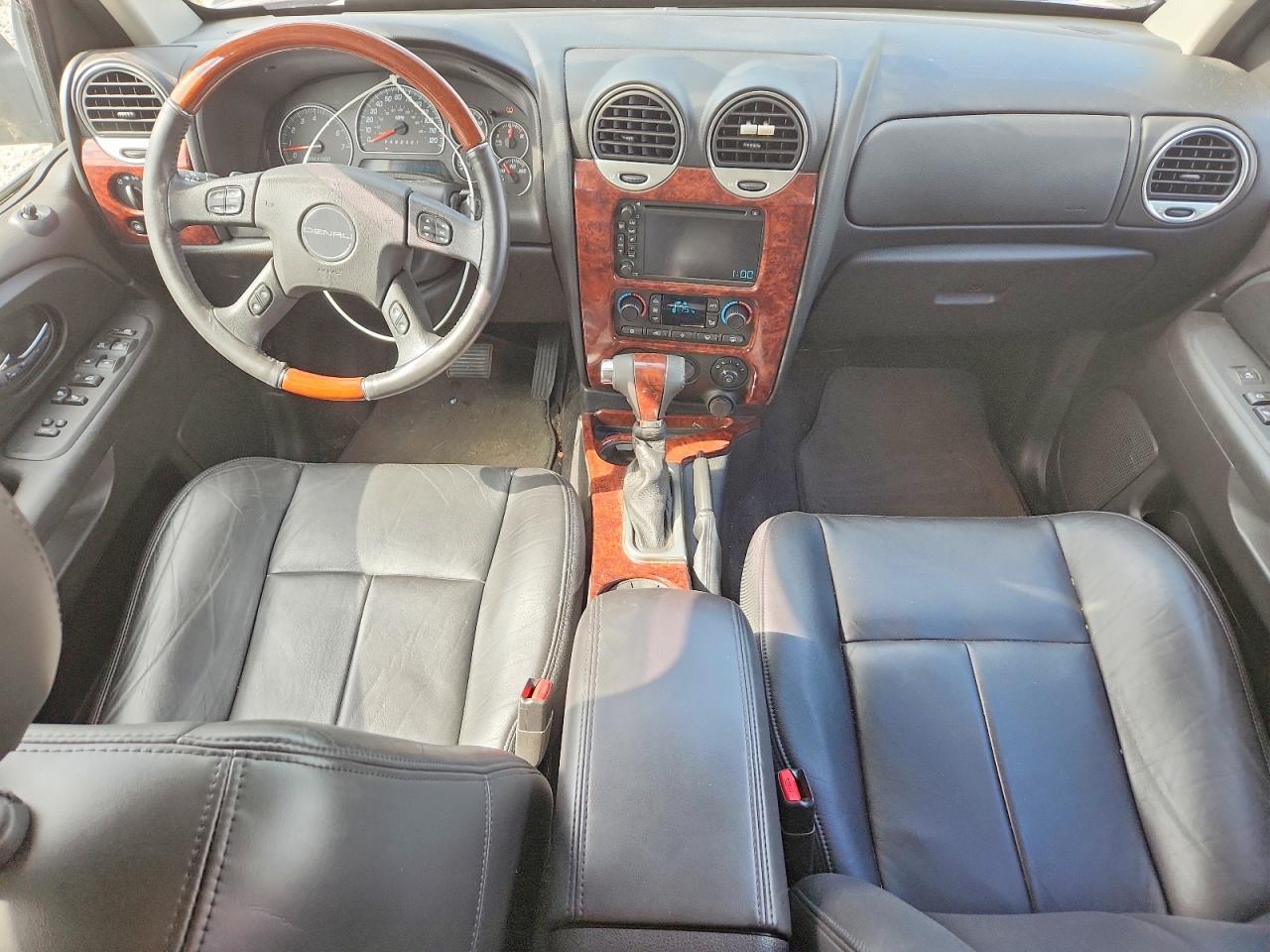 2009 GMC ENVOY