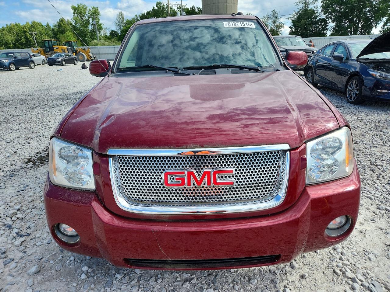 2009 GMC ENVOY