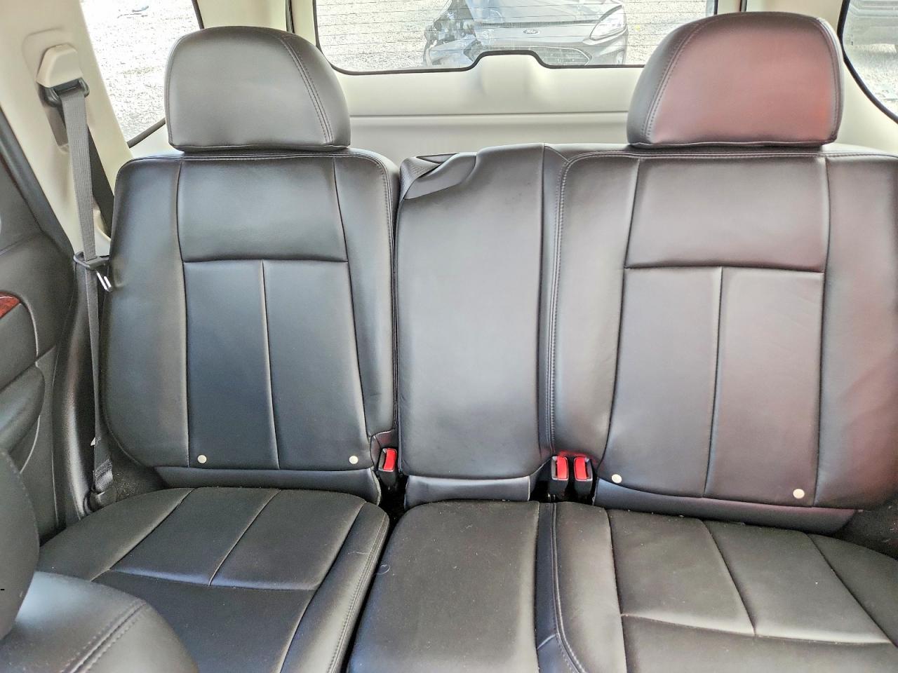 2009 GMC ENVOY