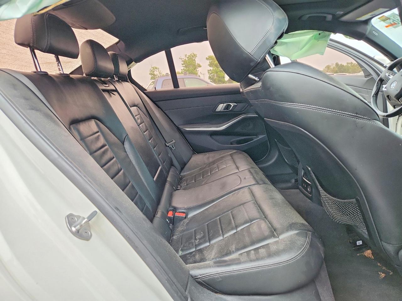 2019 BMW 3 SERIES