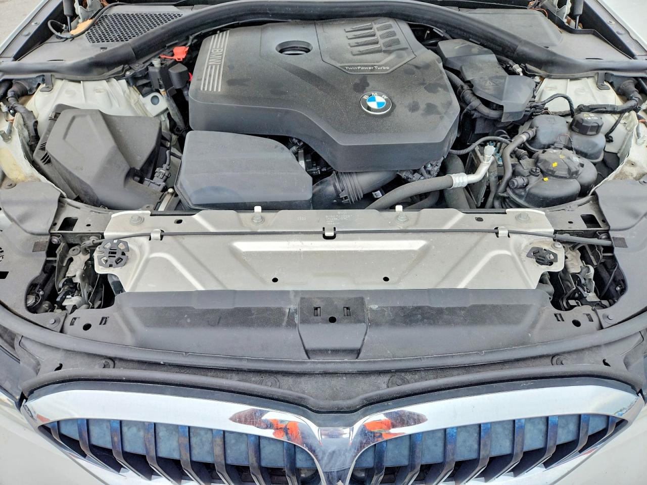 2019 BMW 3 SERIES