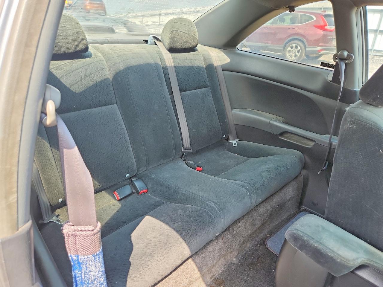 2004 HONDA CIVIC