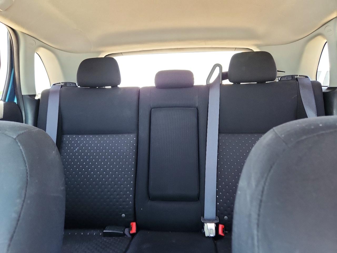2011 MITSUBISHI OUTLANDER