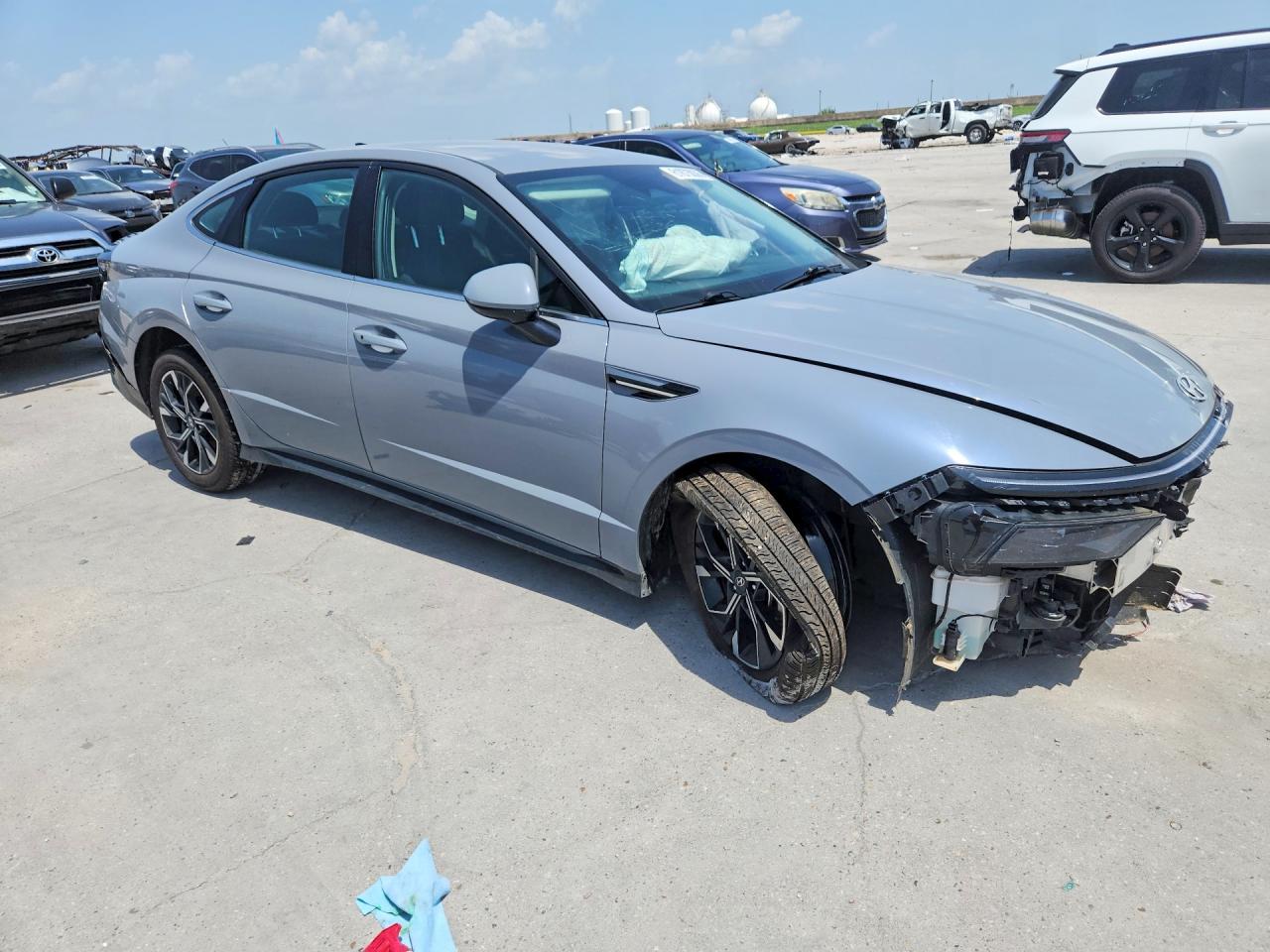 2024 HYUNDAI SONATA