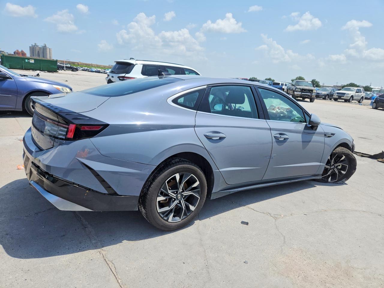 2024 HYUNDAI SONATA